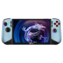 MSI Claw 8 AI+ Intel Core Ultra 7 32GB RAM 1TB SSD 120Hz 8 Inch Touchscreen Handheld Gaming Console
