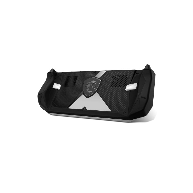 MSI Claw A8 BZ2EM-042UK AMD Ryzen Z2 Extreme 1TB Windows 11 Home Handheld Gaming Advanced