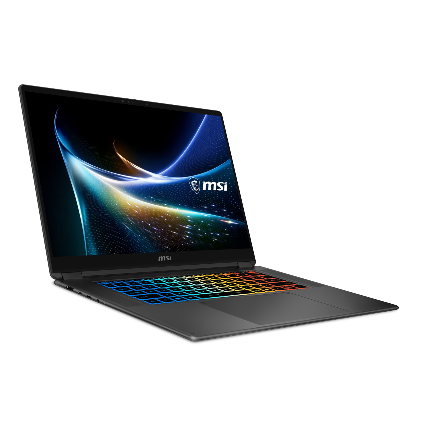 Buy Mirror Radiator MSI Prestige N16 Flip AI+ C1XMT-049UKY NVIDIA N1X 128GB 2TB Windows 11 ...