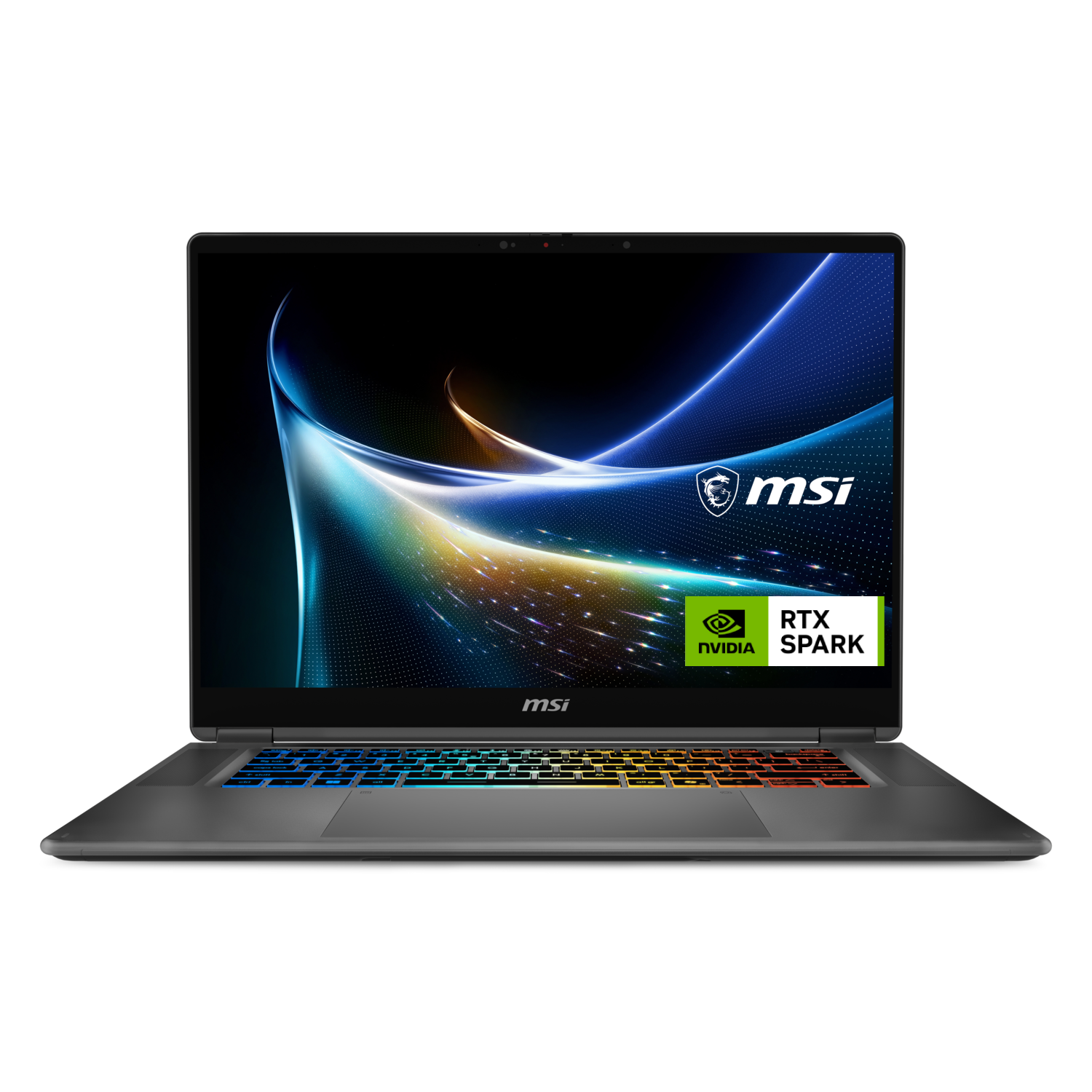 Buy Mirror Radiator MSI Prestige N16 Flip AI+ C1XMT-049UKY NVIDIA N1X 128GB 2TB Windows 11 ...