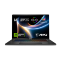 9S7-263111-032 MSI Stealth 18 AI+ Intel Core Ultra 9 32GB RAM 1TB SSD GeForce RTX 5070 Ti 240Hz 16 Inch Windows 11 Gaming Laptop