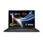 MSI Stealth 18 AI+ Intel Core Ultra 9 32GB RAM 1TB SSD GeForce RTX 5070 Ti 240Hz 16 Inch Windows 11 Gaming Laptop