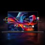 MSI Stealth 18 AI+ Intel Core Ultra 9 32GB RAM 1TB SSD GeForce RTX 5070 Ti 240Hz 16 Inch Windows 11 Gaming Laptop
