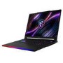 MSI Raider 16 Max HX B2WH-284UKY Intel Core Ultra 9 32GB RAM 1TB SSD NVIDIA GeForce RTX 5070 Ti 240Hz 16 Inch Windows 11 Gaming Laptop