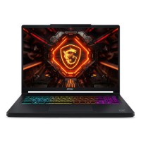 MSI Crosshair 16 HX E14WFK-008UK Intel Core i7 16GB RAM 512GB SSD NVIDIA GeForce RTX 5060 240Hz 16 Inch Windows 11 Gaming Laptop