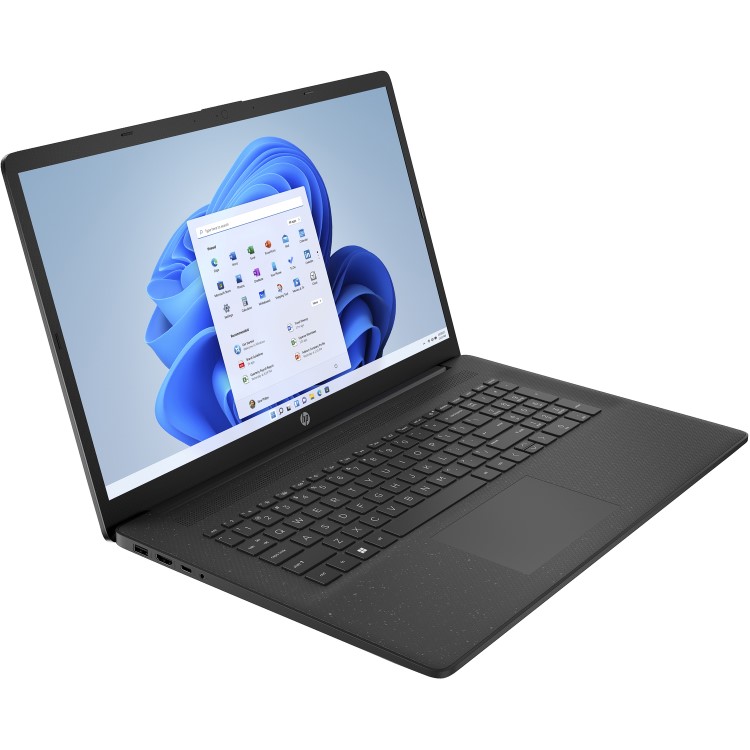 HP 17-cp2006na AMD Ryzen 3 8GB RAM 512GB SSD 17.3 Inch Windows 11 Laptop