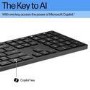 HP 320MK Full Size Wired Desktop Keyboard and Mouse Combo