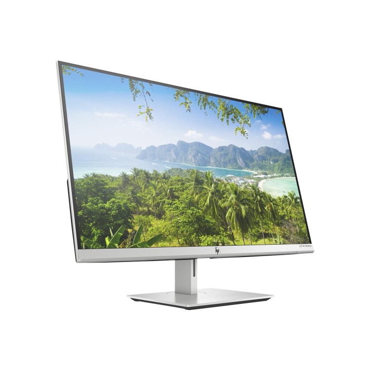 Refurbished HP U27 27" Wireless 4K Ultra HD IPS LCD Monitor 