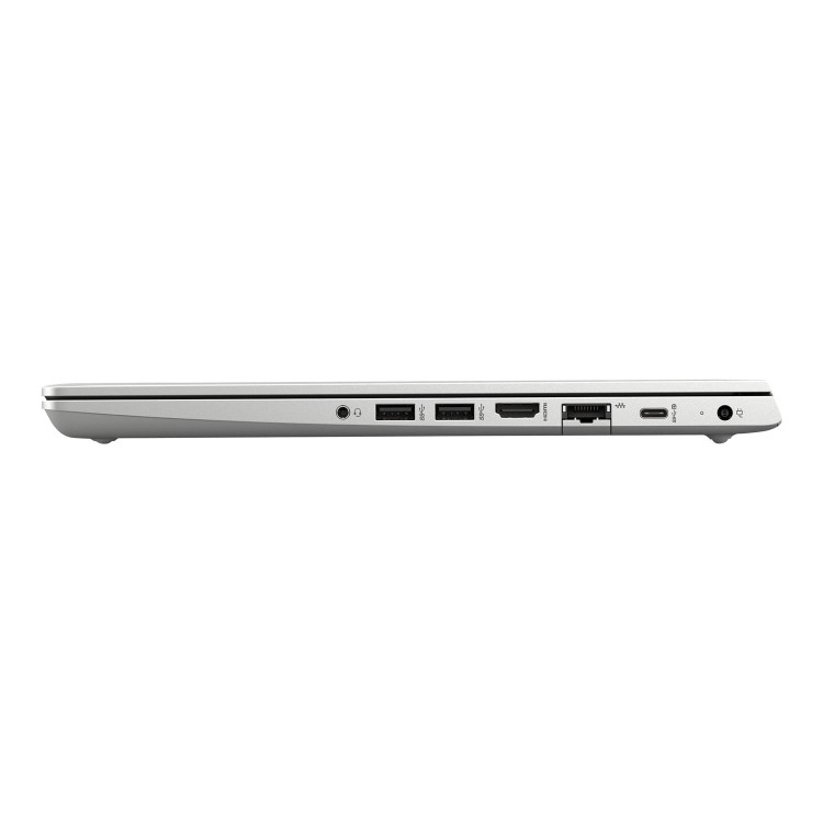 HP ProBook 445R G6 AMD Ryzen 5-3500U 8GB 256GB SSD 14 Inch FHD Windows 10 Pro Laptop