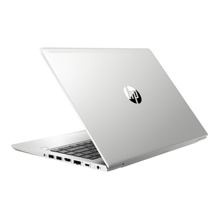 HP ProBook 445R G6 AMD Ryzen 5-3500U 8GB 256GB SSD 14 Inch FHD Windows 10 Pro Laptop