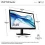 HP Series 3 Pro 322pv 22" VA Full HD 100Hz Monitor