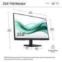 HP Series 3 Pro 324pv 24" VA Full HD 100Hz Monitor