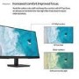 Refurbished HP Series 3 Pro 324pf 24" IPS Full HD 100Hz Monitor