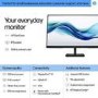 Refurbished HP Series 3 Pro 324pf 24" IPS Full HD 100Hz Monitor