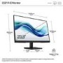 Refurbished HP Series 3 Pro 324pf 24" IPS Full HD 100Hz Monitor