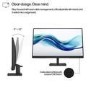 Refurbished HP Series 3 Pro 324pf 24" IPS Full HD 100Hz Monitor