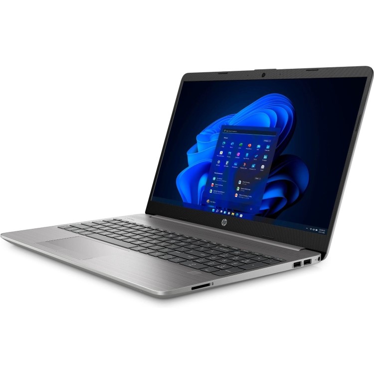 HP 250 G9 Intel Core i5 8GB RAM 512GB SSD 15.6 Inch Windows 11 Home Laptop
