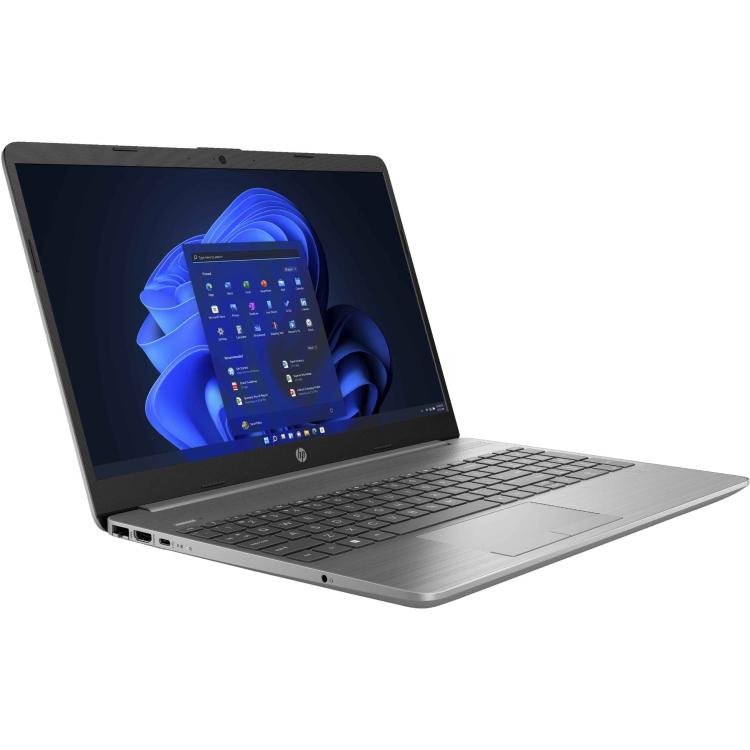 HP 255 G9 AMD Ryzen 5 16GB RAM 512GB SSD 15.6 Inch Windows 11 Laptop
