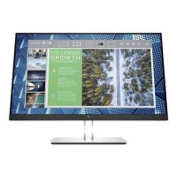 Refurbished HP E24q G4 23.8" IPS QHD 60Hz Monitor 