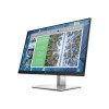 Refurbished HP E24q G4 23.8&quot; IPS QHD 60Hz Monitor 