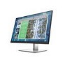 Refurbished HP E24q G4 23.8" IPS QHD 60Hz Monitor 