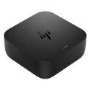 HP USB-C 100W G6 Docking Station