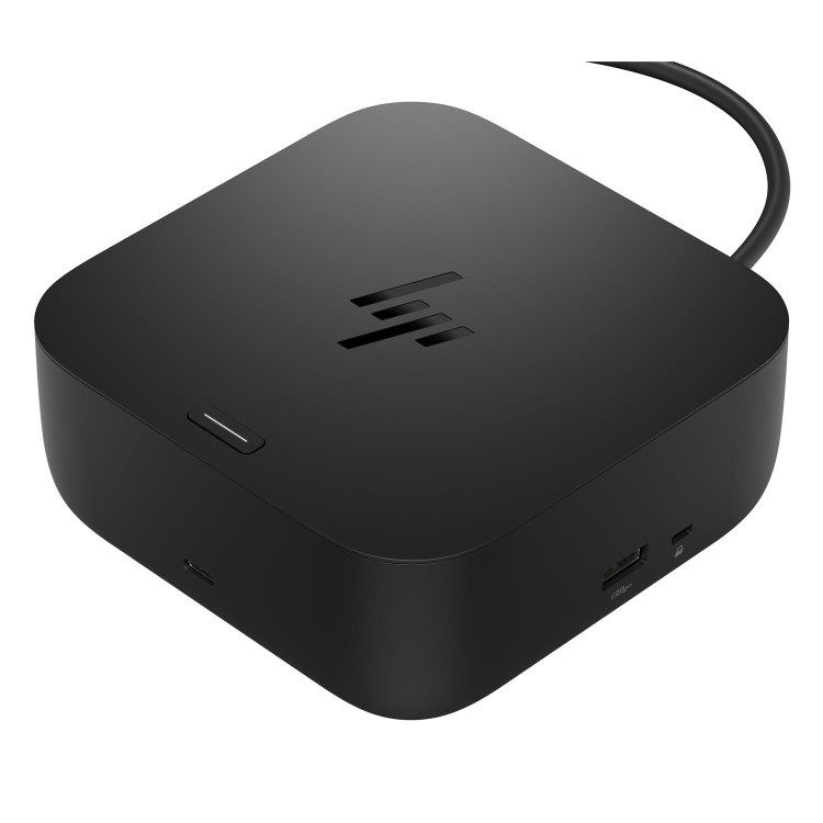 HP USB-C 100W G6 Docking Station