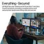 HP USB-C 100W G6 Docking Station