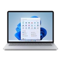 Microsoft Surface Laptop Studio Intel Core i5 16GB RAM 512GB SSD 14.4 Inch Windows 11 Pro Touchscreen Laptop Microsoft Surface Laptop Studio Intel Core i5 16GB RAM 512GB SSD 14.4 Inch Windows 11 Pro Touchscreen Laptop