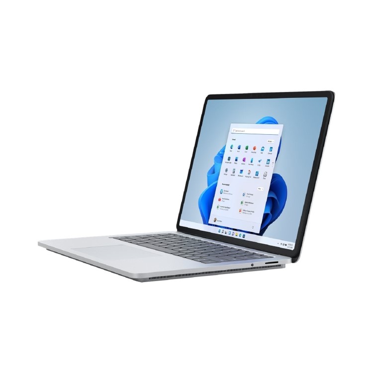 Microsoft Surface Laptop Studio Intel Core i5 16GB RAM 512GB SSD 14.4 Inch Windows 11 Pro Touchscreen Laptop