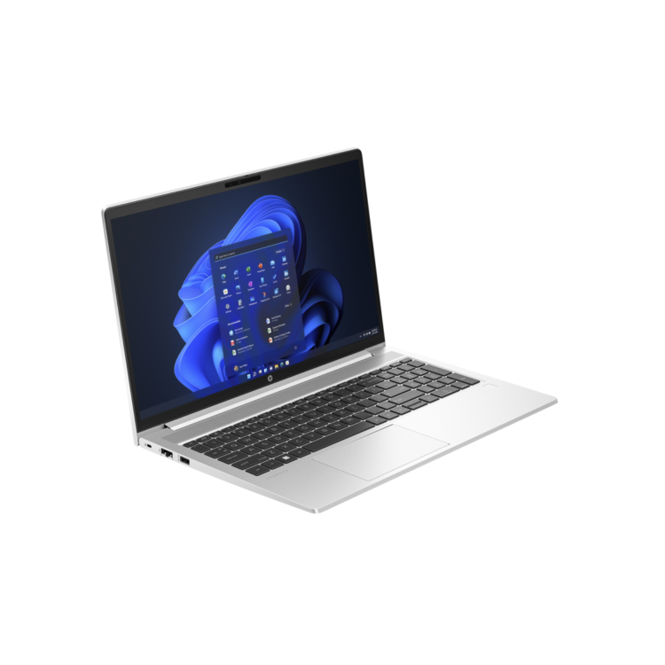 Refurbished HP ProBook 455 G9 AMD Ryzen 5 8GB RAM 256GB SSD 15.6 Inch Windows 11 Pro Laptop