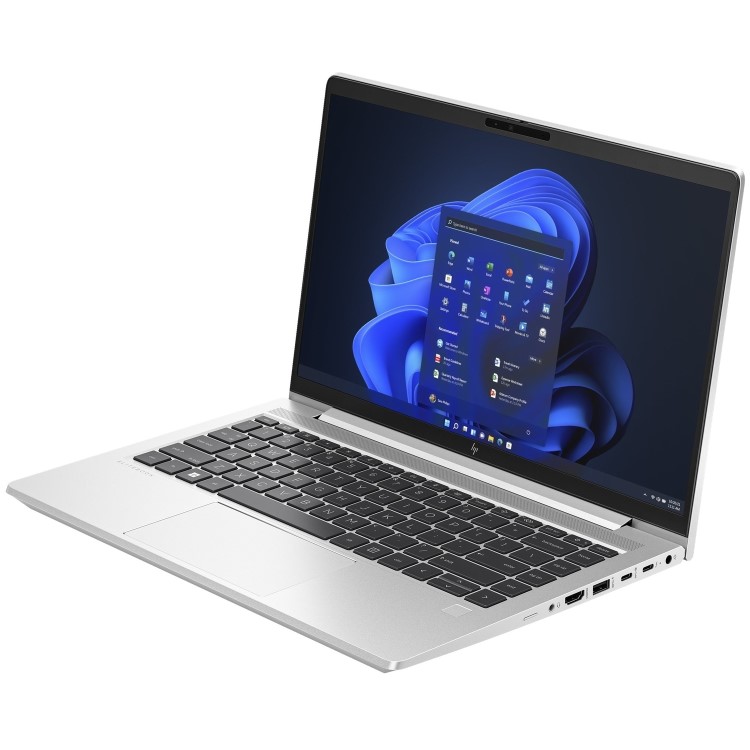 Refurbished HP EliteBook 640 G10 Intel Core i5 16GB RAM 512GB SSD 14 Inch Windows 11 Pro Laptop
