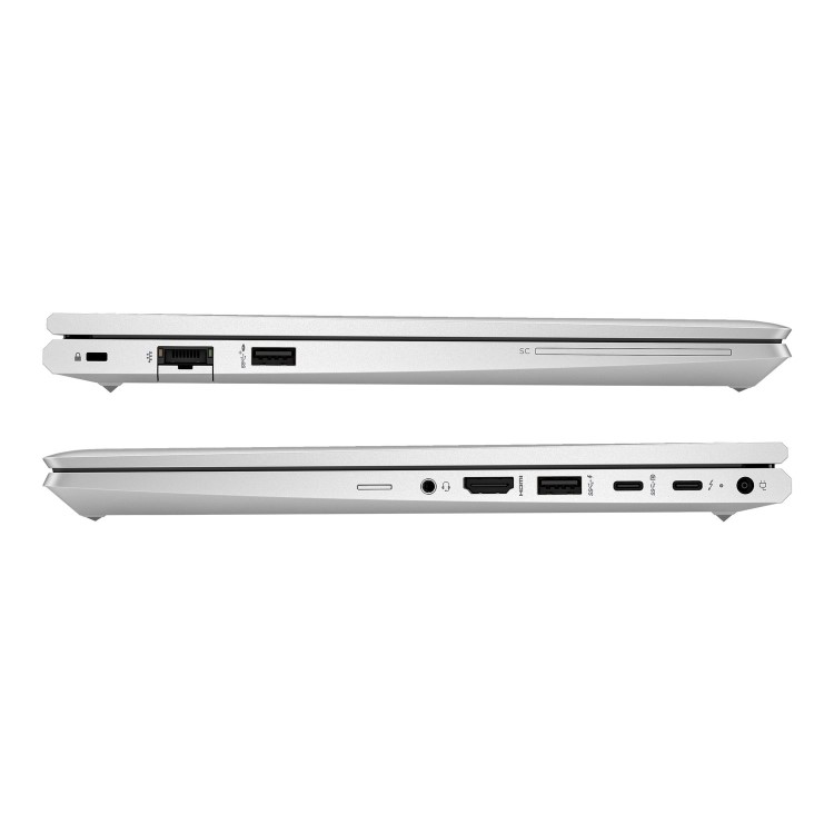 Refurbished HP EliteBook 640 G10 Intel Core i5 16GB RAM 512GB SSD 14 Inch Windows 11 Pro Laptop