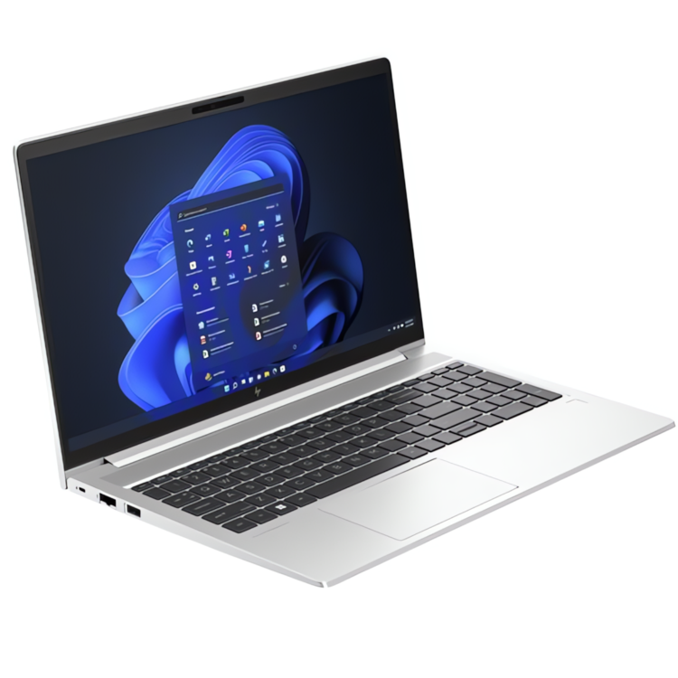 HP EliteBook 650 G10 Intel Core i5 16GB RAM 512GB SSD 15.6 Inch Windows 11 Pro Laptop