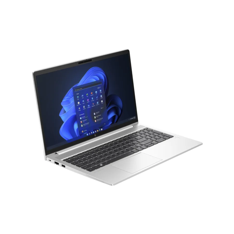 HP EliteBook 650 Intel Core i7 16GB RAM 512GB SSD 15.6 Inch Windows 11 Pro Laptop