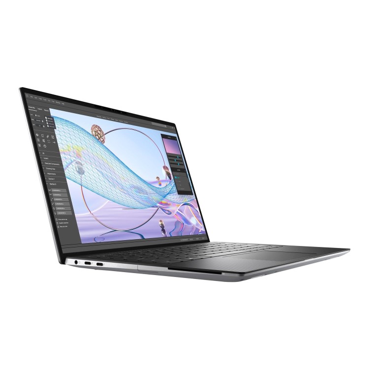 Dell Precision 5470 Intel Core i7 32GB RAM 1TB SSD 14 Inch Windows 10 Pro Laptop
