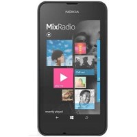 Nokia Lumia 530 Dark Grey 4" 4GB 3G Unlocked & SIM Free