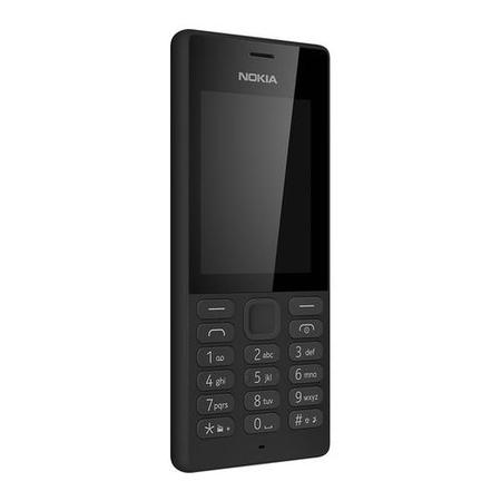 Nokia 150 Black 2.4" 2G Unlocked & SIM Free