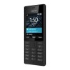 Nokia 150 Black 2.4&quot; 2G Unlocked &amp; SIM Free