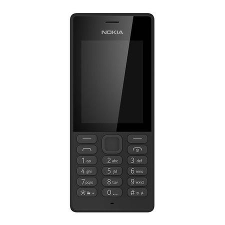 Nokia 150 Black 2.4" 2G Unlocked & SIM Free