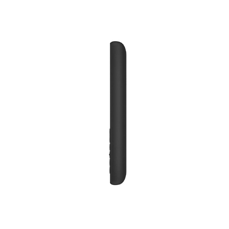 Nokia 216 Black 2.4" 2G Unlocked & SIM Free
