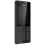 Nokia 216 Black 2.4" 2G Unlocked & SIM Free