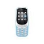 Nokia 3310 3G Azure Blue 2.4" 64MB 3G Unlocked & SIM Free