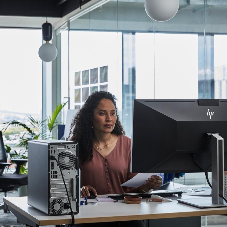 HP Elite Tower 800 G9 Intel Core i9-14900 64GB RAM 1TB SSD Windows 11 Pro Desktop PC