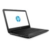 Refurbished HP 14-am074na Intel Pentium N3710 8GB 2TB 14 Inch Windows 10 Laptop in Black