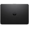 Refurbished HP 14-am075na Core i3-6006U 8GB 2TB 14 Inch Windows 10 Laptop in Black