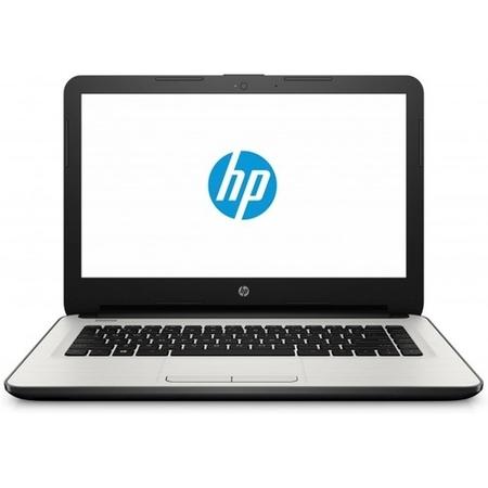 Refurbished HP 14-am079na Intel Pentium N3710 8GB 2TB 14 Inch Windows 10 Laptop White