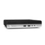 Refurbished HP ProDesk 400 G3 Intel Core i5-7500T 8GB 256GB SSD Windows 10 Professional Desktop