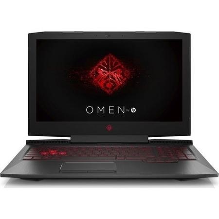 Hp omen nvidia top geforce gtx 1050