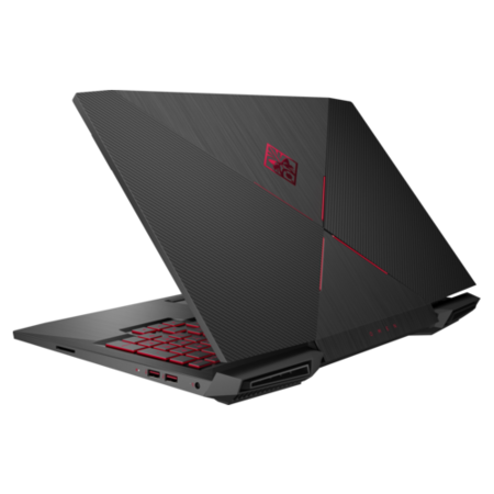 Hp omen nvidia top geforce gtx 1050